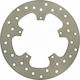 Piaggio Front Brake Disc Front / Rear Brake Disc for Beverly / Carnaby