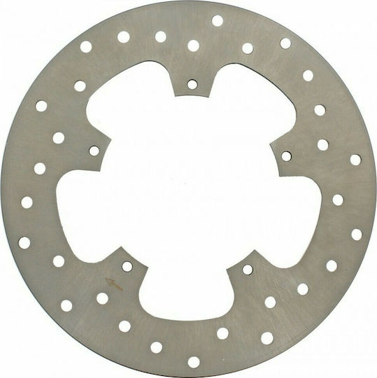 Piaggio Front Brake Disc Front / Rear Brake Disc for Beverly / Carnaby