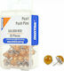 Mintra 20 Drawing Pins Mintra 95657