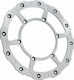 JT Sprockets Δισκόπλακα Μπροστά για Honda CRF 250 / CRF 450 Motard Δισκόπλακα Μπροστά για Honda CRF250/450 2002-2014