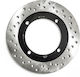 JT Sprockets Δισκόπλακα Πίσω για Honda CBF 500 Δισκόπλακα Πίσω για Honda CBF500-600-1000 / CB500X / CB650F / CBR250