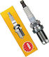 NGK Motorcycle Spark Plugs BKR7EKC