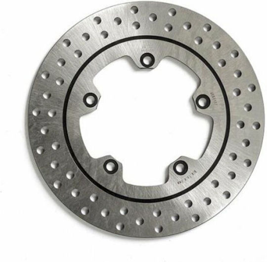 JT Sprockets Δισκόπλακα Πίσω για Gilera Nexus Δισκόπλακα Πίσω για Piaggio Beverly 125/300/400/X8/X9/X-Evo/MP3