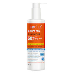 Froika Hydrating Fluid SPF50 250ml