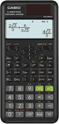 Casio Fx85es Plus 2nd Edition Επιστημονική Αριθμομηχανή Casio Fx85es Plus 2nd Edition Επιστημονική Αριθμομηχανή