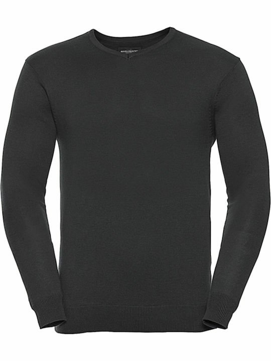 Russell Europe Men's Long Sleeve Promotional Bl...