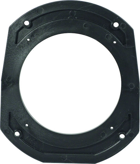 Phonocar Βάσεις Ηχείων Μπροστινές 165mm για Toyota RAV 4 2005 - 2014 2τμχ