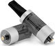 Eleaf ECig BCC Mega Verdampfer für Elektronische Zigaretten 3.5ml Black