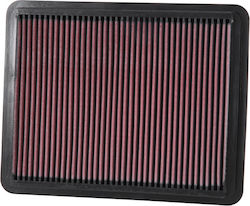 K&N Filtru de aer Freeflow 297x235mm pentru Kia Sorento