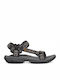Terra Fi Lite Men's Sandals Gray