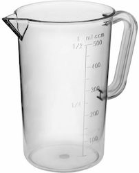 Ready Dosierer - Messen 500ml Ready Dosierer - Messen 500ml