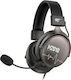 Havit H2010D Über Ohr Gaming-Headset mit Verbindung 3,5mm Schwarz