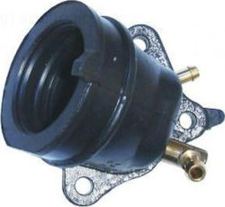 Piaggio Motorcycle Intake Throat Carburetor Gillera Runner 125/200 2006-2012 B016579