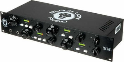Black Lion Audio B173 Quad Μικροφωνικός Προενισχυτής 4 Καναλιών με Phantom Power & 4 Εισόδους XLR