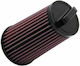 K&N Filtru de aer Freeflow Universal Mini Cooper 200x79x121