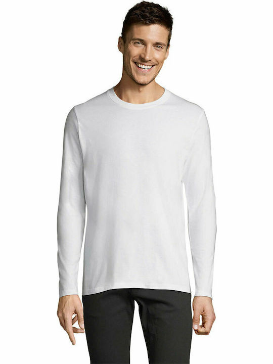 Sol's Imperial Men's Short Sleeve Promotional T...