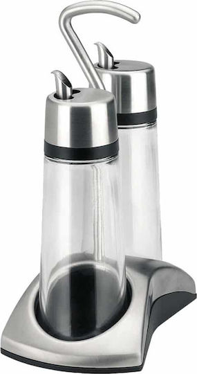 Lacor Λαδόξιδο Σετ με Βάση 2τμχ 62462 2x170ml