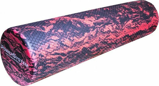 Power System Hexa Camo Roller Round Roller 60cm Multicolour