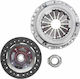 Exedy Clutch Set Clutch Set for Honda CRV 1995 for Honda Civic