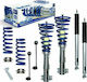 JOM Set Suspensions 4pcs for Mercedes-Benz CLK Class 2002-2009