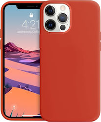 Crong Color Premium Roe (iPhone 12 Pro Max)