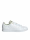 Adidas Stan Smith Women's Sneakers Cloud White / Hello Green / Gold Metallic