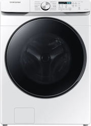 Samsung Πλυντήριο Ρούχων 18kg με Ατμό 1100 Στροφών