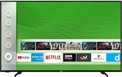 Horizon-Europe Smart Τηλεόραση 50" 4K UHD LED 50HL7530U HDR (2020)