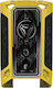 Vaporesso Vaporesso E-Zigaretten Zubehör Hülle In Gelber Farbe 79700-04