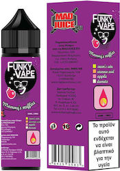 Mad Juice Shortfill Mammys Muffins 40ml/60ml Mad Juice Shortfill Mammys Muffins 40ml/60ml
