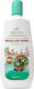 Hristina Cosmetics Moisturizing Brazilian Herbs Shampoos Hydration for All Hair Types 400ml