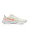 Revolution 5 Sport Shoes Running Summit White / Crimson Bliss