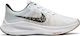 Nike Zoom Winflo 8 Sport Shoes Running White