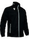 Praia Hero Winter Jacket Windproof Black