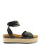 Platforme dama Negru