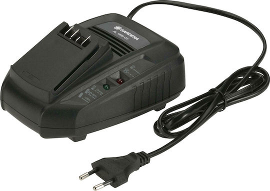 Gardena Tool Battery 18V with Capacity 2.5Ah AL 1830 CV P4A