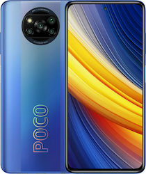 Xiaomi Poco X3 Pro (8GB/256GB) Frost Blue