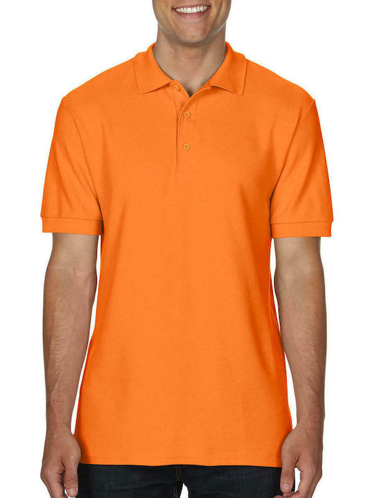 Gildan 85800 Men's Short Sleeve Promotional Blo...