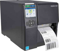 Printronix T42X4 Принтер за Етикети с Термичен Трансфер USB Serial Ethernet 203 dpi