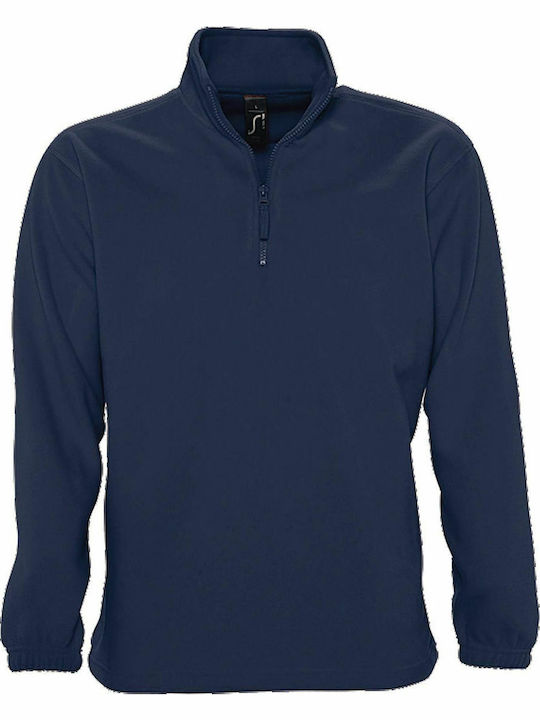 Sol's Ness Men's Long Sleeve Promotional Blouse...