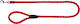 Trixie Dog Leash/Lead Cavo Kόκκινο S/M 12mm in ...