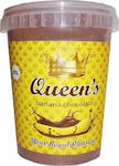 Queen's Chocolate Μπανάνα Powder 330gr