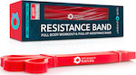 RPM Power Loop Resistance Band Light Red