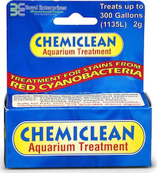 Boyd Enterprises Chemiclean Aquarium-Wasserbehandlungen