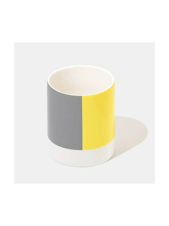 Pantone Lifestyle Porcelain Cup Multicolour 340ml