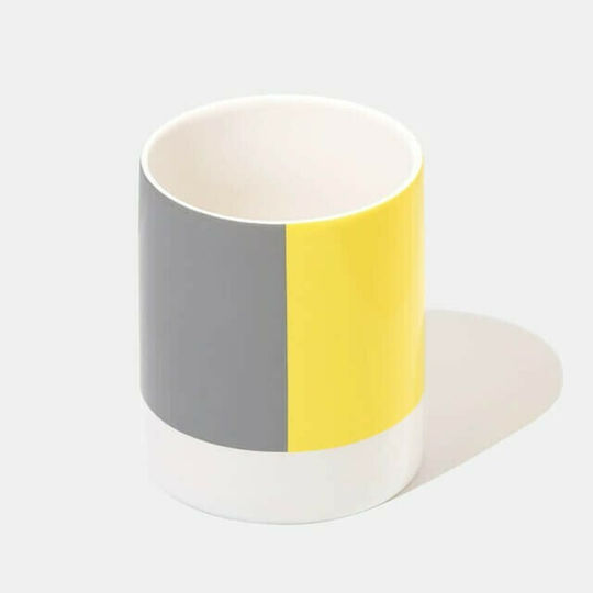 Pantone Lifestyle Κούπα από Πορσελάνη Πολύχρωμη 340ml Pantone Lifestyle Κούπα από Πορσελάνη Πολύχρωμη 340ml