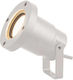 Eurolamp Outdoor Projector Lamp 5W IP65 for GU10 White