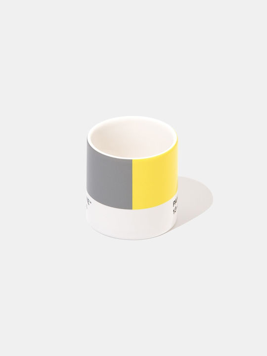 Pantone Lifestyle Farbe des Jahres 2021 Set Tas...