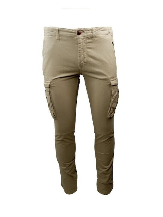 Scinn PILOT 121.98.RP136 BEIGE