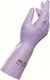 Mapa Jersetlite Cotton Safety Glofe Latex Purple